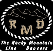 The Rocky Mountain Linedancers